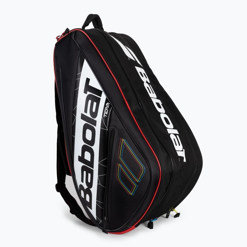 BABOLAT RH Team подплатена чанта черна 183536 3