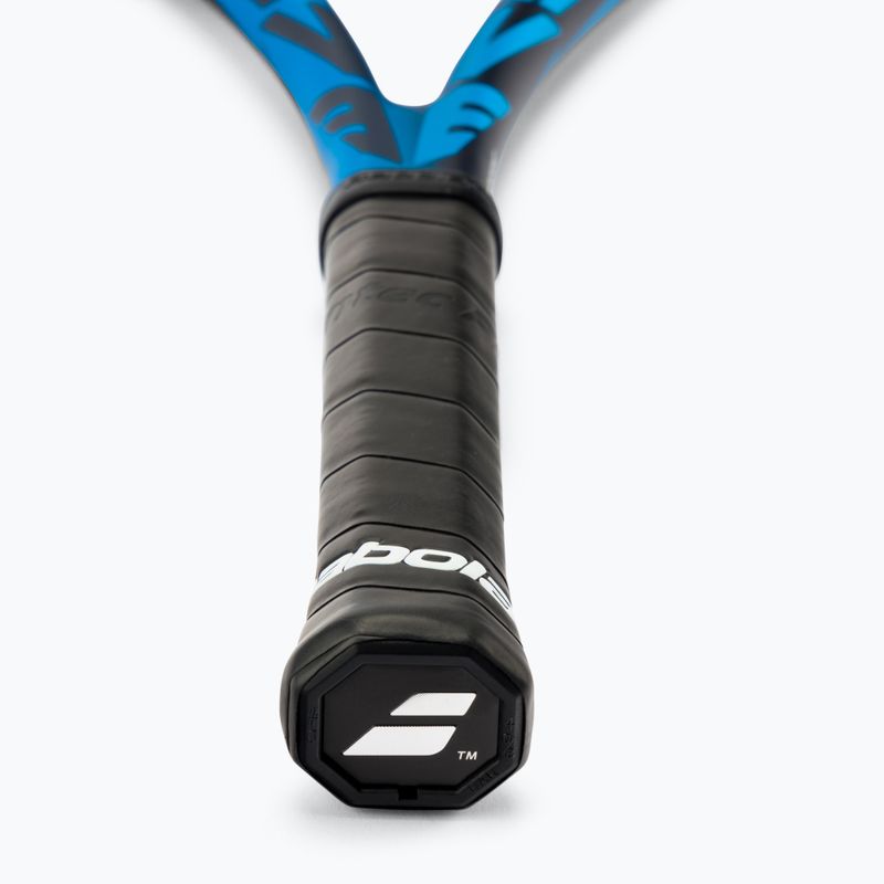 Детска тенис ракета BABOLAT Pure Drive Junior 26 синя 140418 3