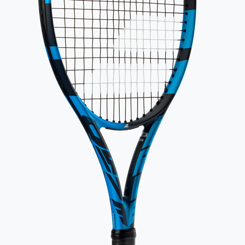 Детска тенис ракета BABOLAT Pure Drive Junior 26 синя 140418 5