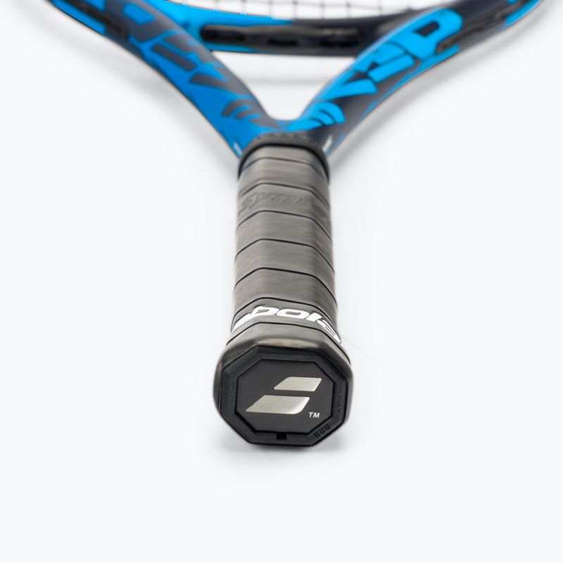 Детска тенис ракета BABOLAT Pure Drive Junior 25 синя 140417 3