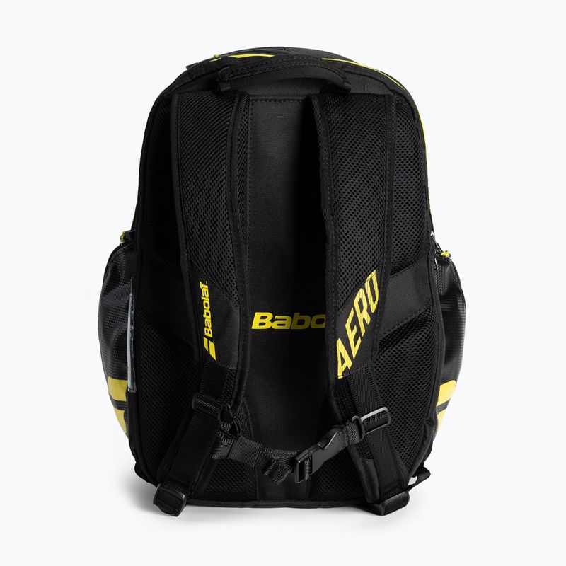 Раница за тенис BABOLAT Pure Aero 23 l black 753094 2