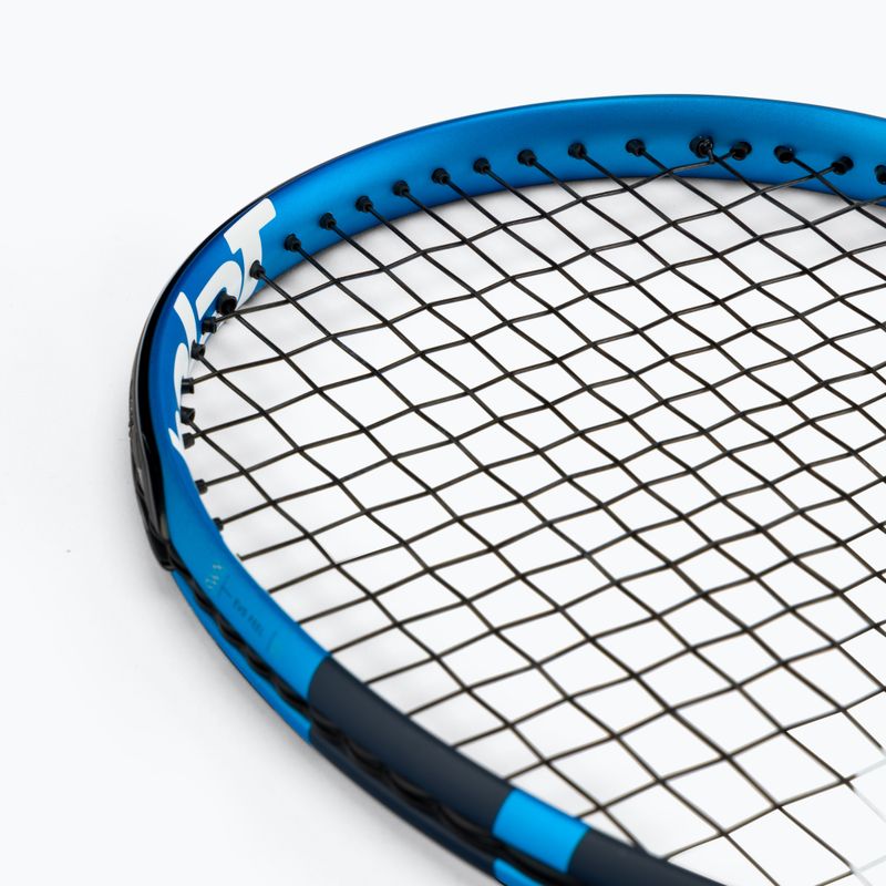 Тенис ракета Babolat Evo Drive Lite, синя 6