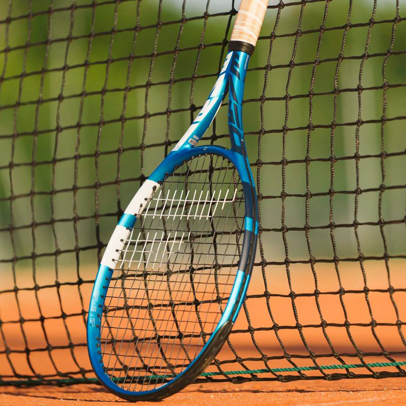 Тенис ракета Babolat Evo Drive Lite, синя 7