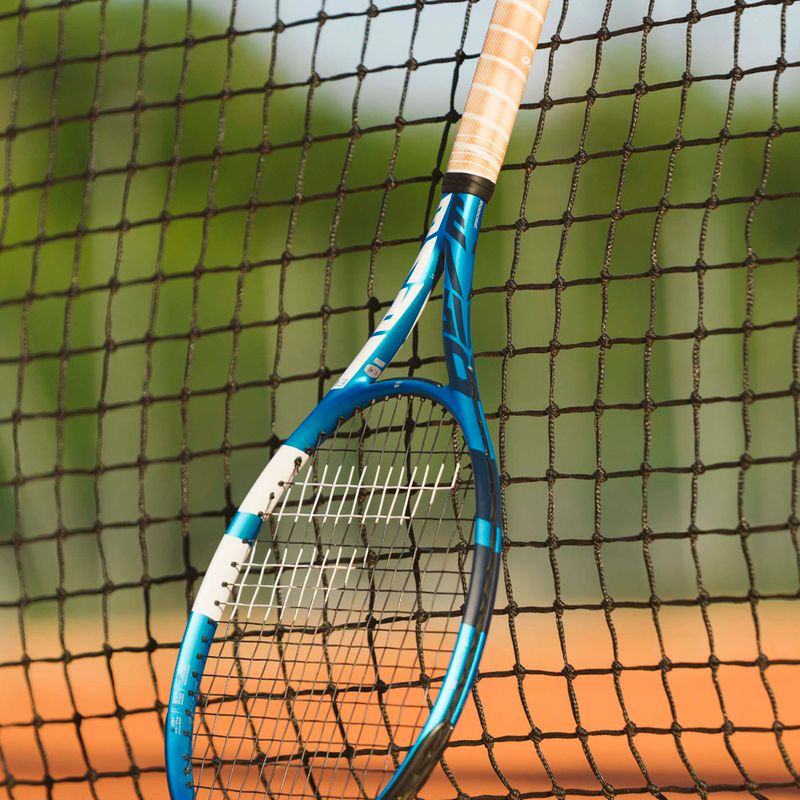 BABOLAT Evo Drive тенис ракета бяла 102431 7