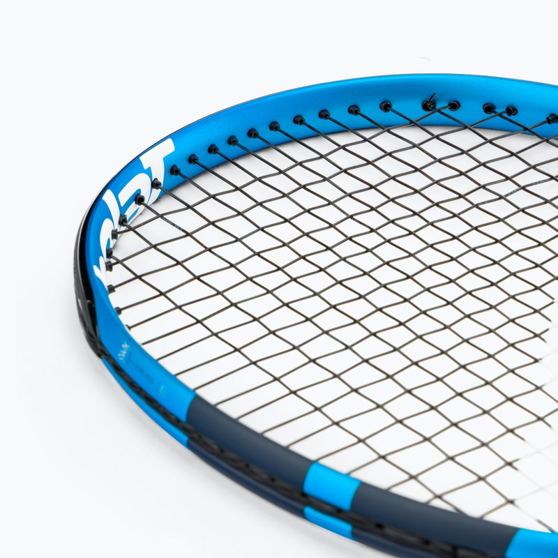 Тенис ракета Babolat Evo Drive Tour, синя 6