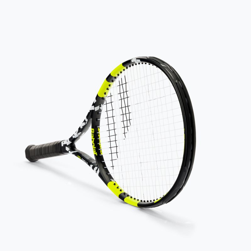 BABOLAT Evoke тенис ракета черна 121222 2