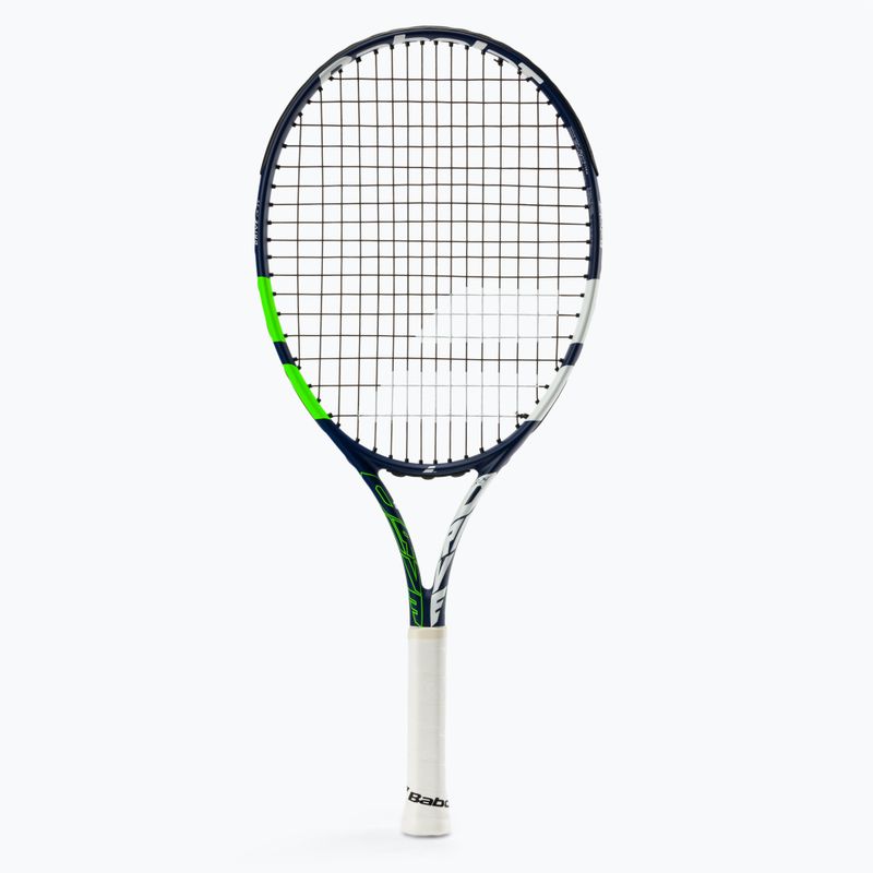 Детска тенис ракета BABOLAT Drive Jr 24' синя 140413
