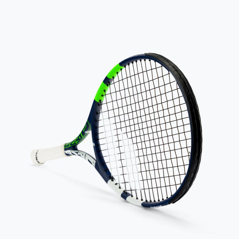 Детска тенис ракета BABOLAT Drive Jr 24' синя 140413 2