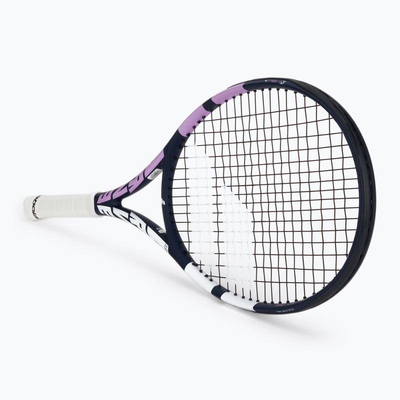 Детска тенис ракета BABOLAT Pure Drive Junior 26 Girl blue 140424 2