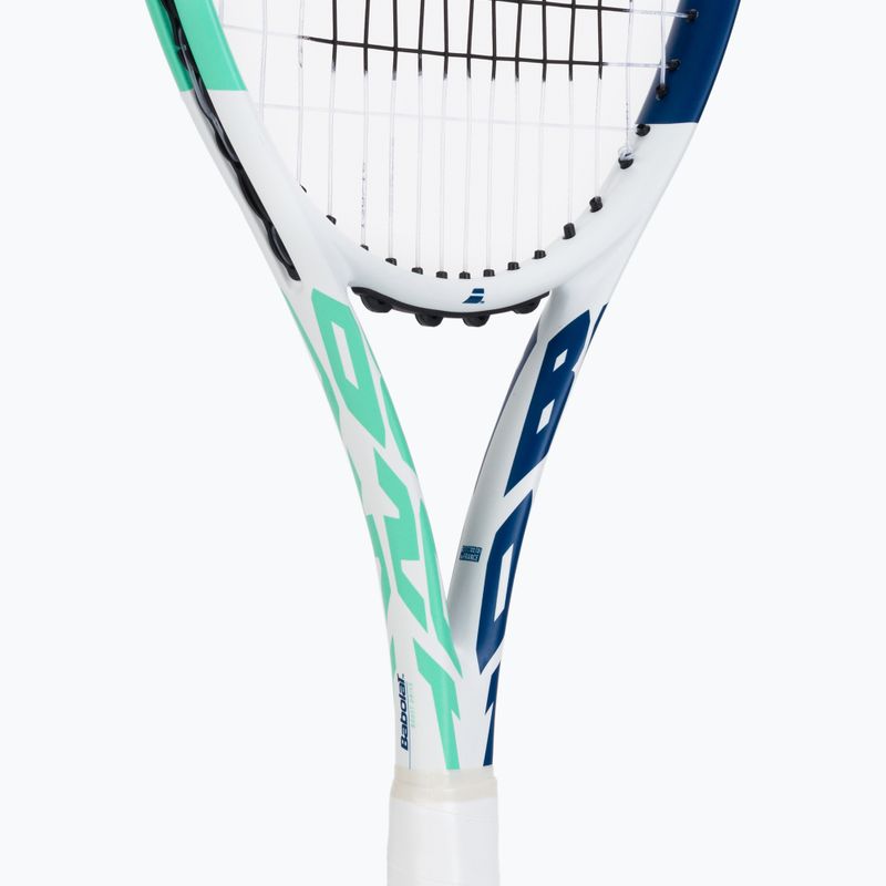 Дамска ракета за тенис BABOLAT Boost Drive Woman white 121224 3