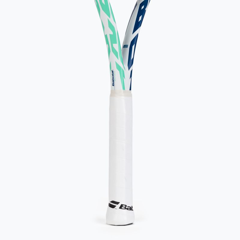 Дамска ракета за тенис BABOLAT Boost Drive Woman white 121224 4