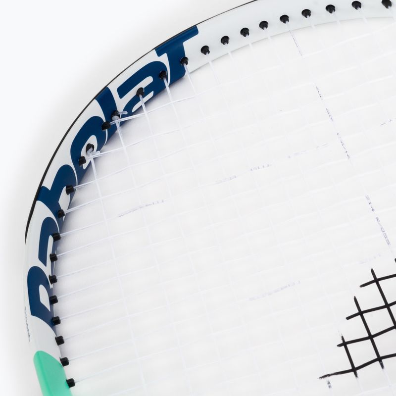Дамска ракета за тенис BABOLAT Boost Drive Woman white 121224 6