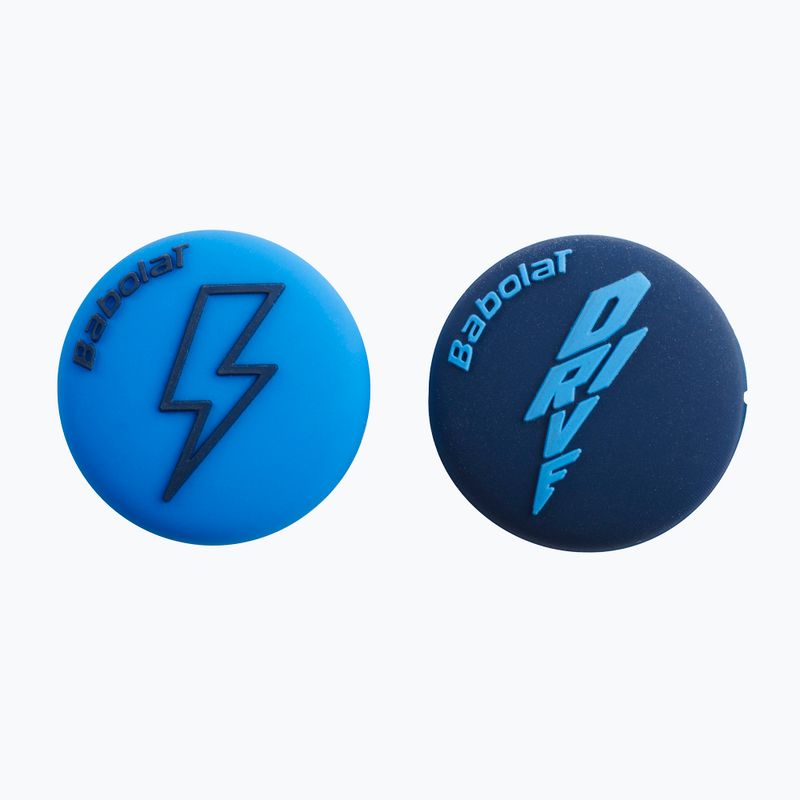 BABOLAT Flash Dampers Drive 2 бр. сини 700117