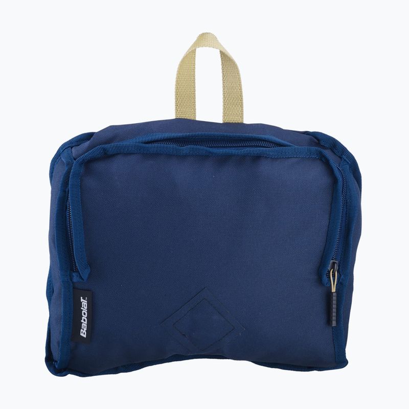 Раница за тенис Babolat Classic Pack 21 l blue / marine 4