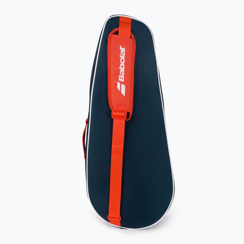 Чанта за тенис BABOLAT 22 Rh3 Essential blue 185942 3