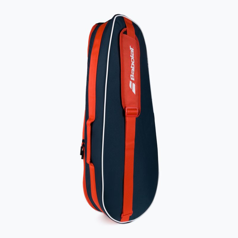 Чанта за тенис BABOLAT 22 Rh3 Essential blue 185942 4