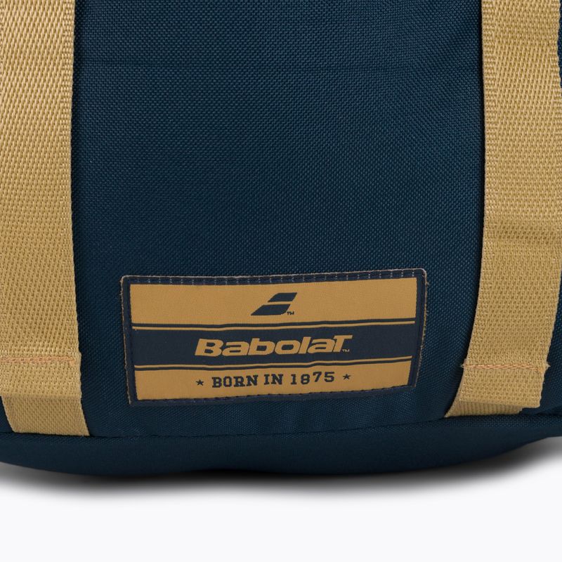 Детска раница за тенис BABOLAT Backpack Club blue 753096 4