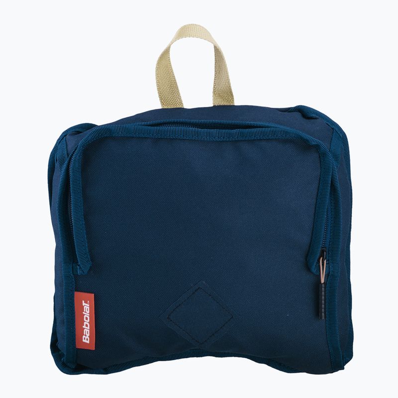 Детска раница за тенис BABOLAT Backpack Club blue 753096 5
