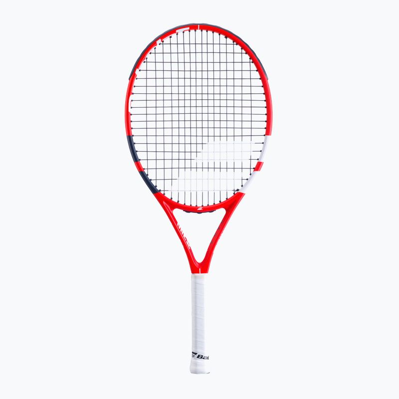 Детска тенис ракета BABOLAT Strike Jr 24 червена 140432 7