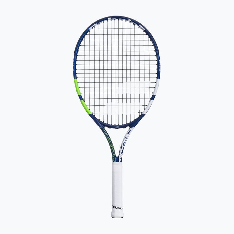 Детска ракета за тенис Babolat Drive 24 blue/green/white