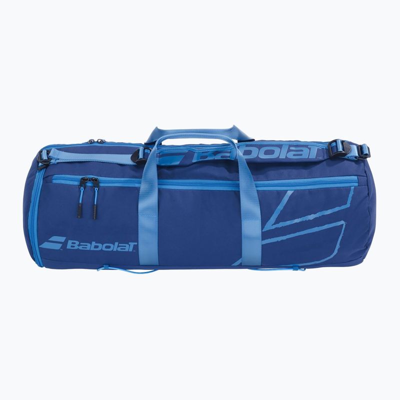 Чанта за бадминтон Babolat Duffle Rack 33 l navy/blue