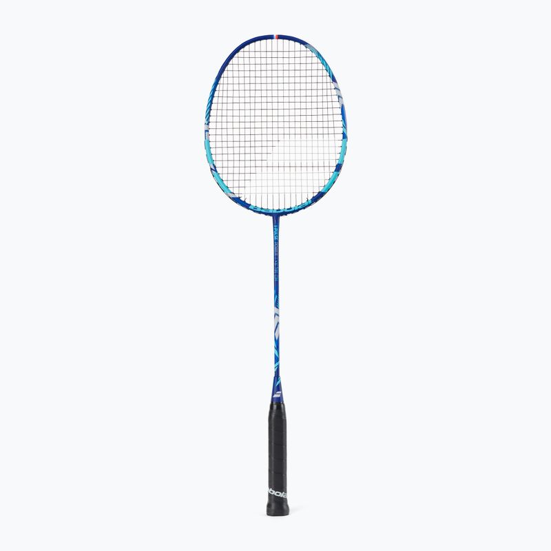 Ракета за бадминтон BABOLAT 22 I-Pulse Power синя 190818