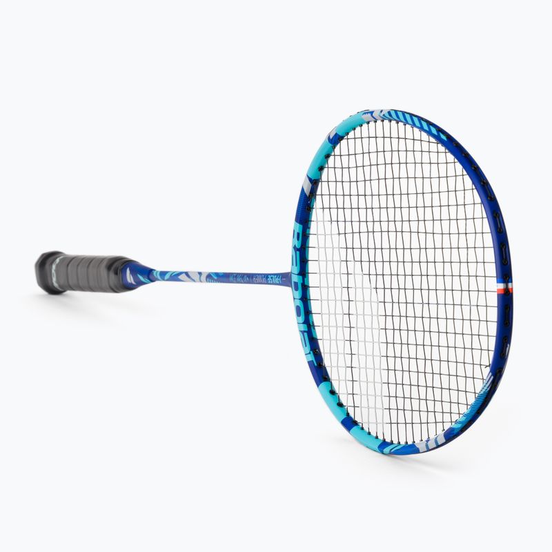 Ракета за бадминтон BABOLAT 22 I-Pulse Power синя 190818 2