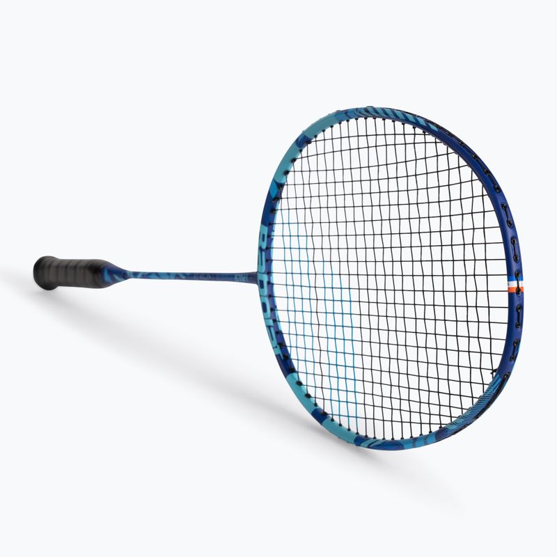 Ракета за бадминтон BABOLAT 22 I-Pulse Essential синя 190821 2