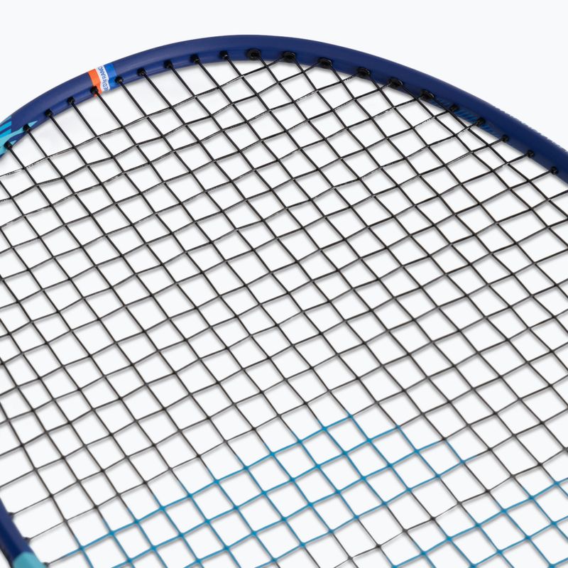 Ракета за бадминтон BABOLAT 22 I-Pulse Essential синя 190821 5
