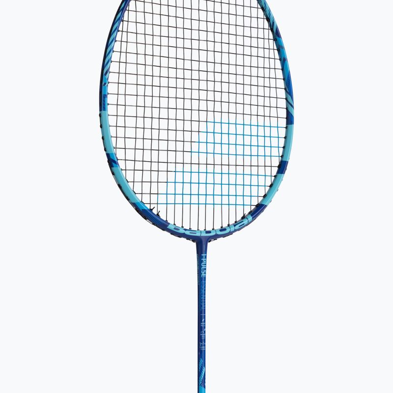 Ракета за бадминтон BABOLAT 22 I-Pulse Essential синя 190821 6