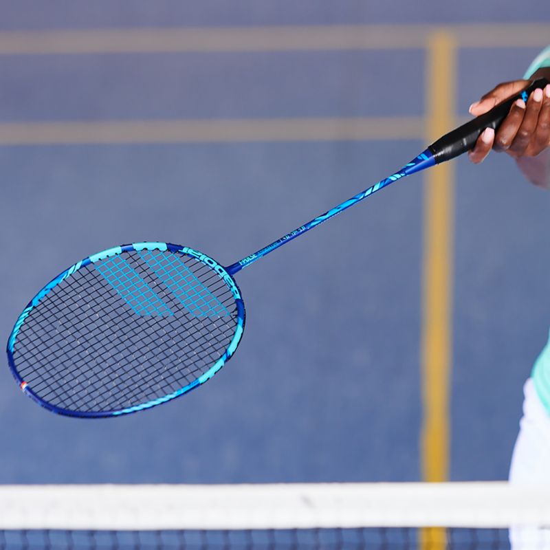 Ракета за бадминтон BABOLAT 22 I-Pulse Essential синя 190821 7