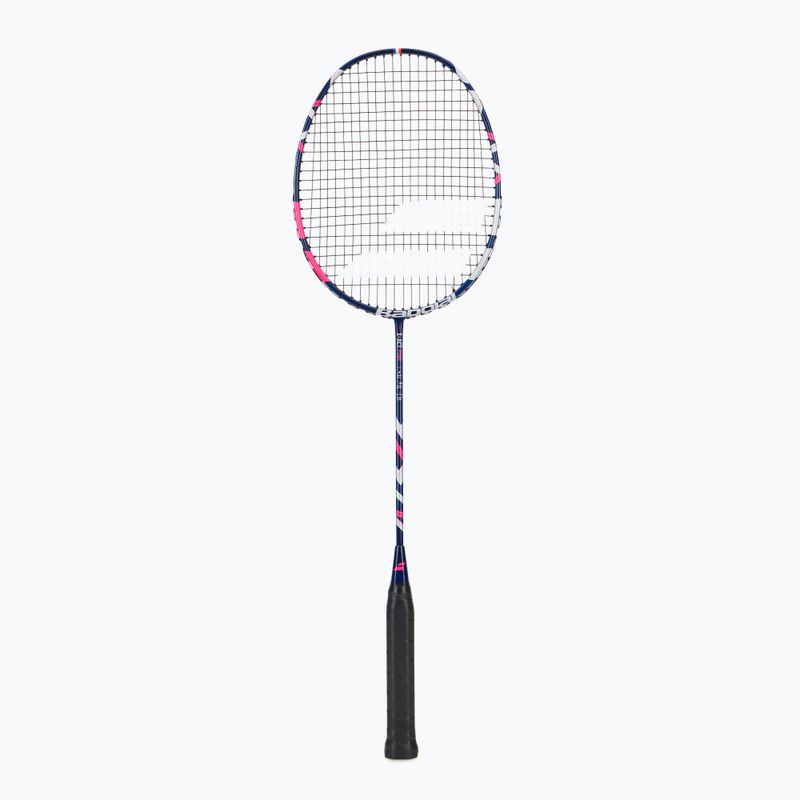 Ракета за бадминтон Babolat X-Act pink