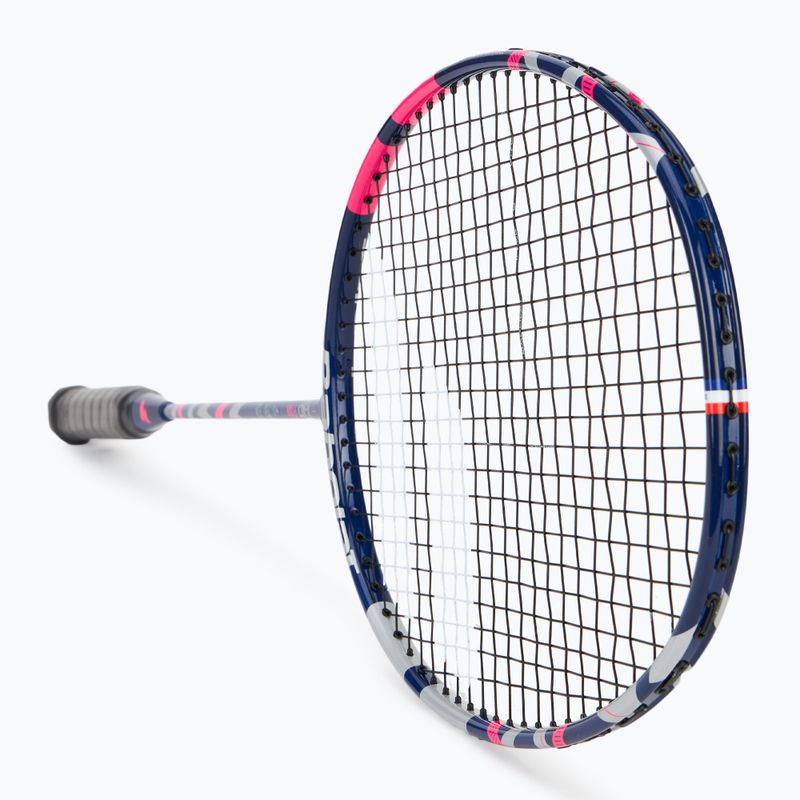Ракета за бадминтон Babolat X-Act pink 2