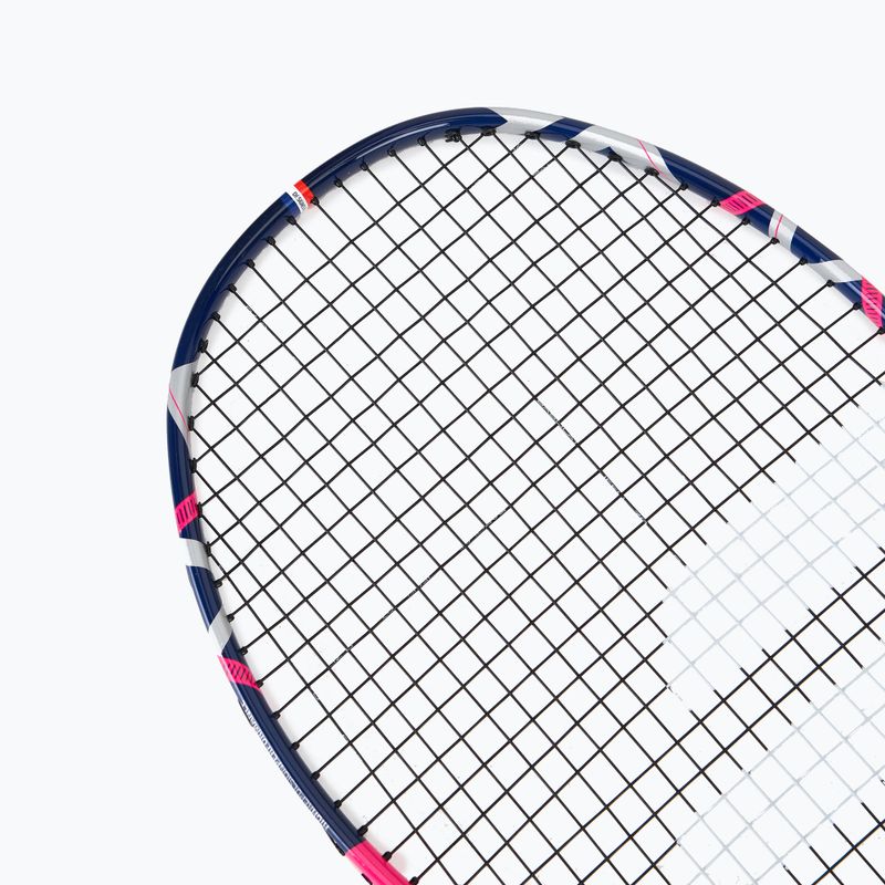 Ракета за бадминтон Babolat X-Act pink 5