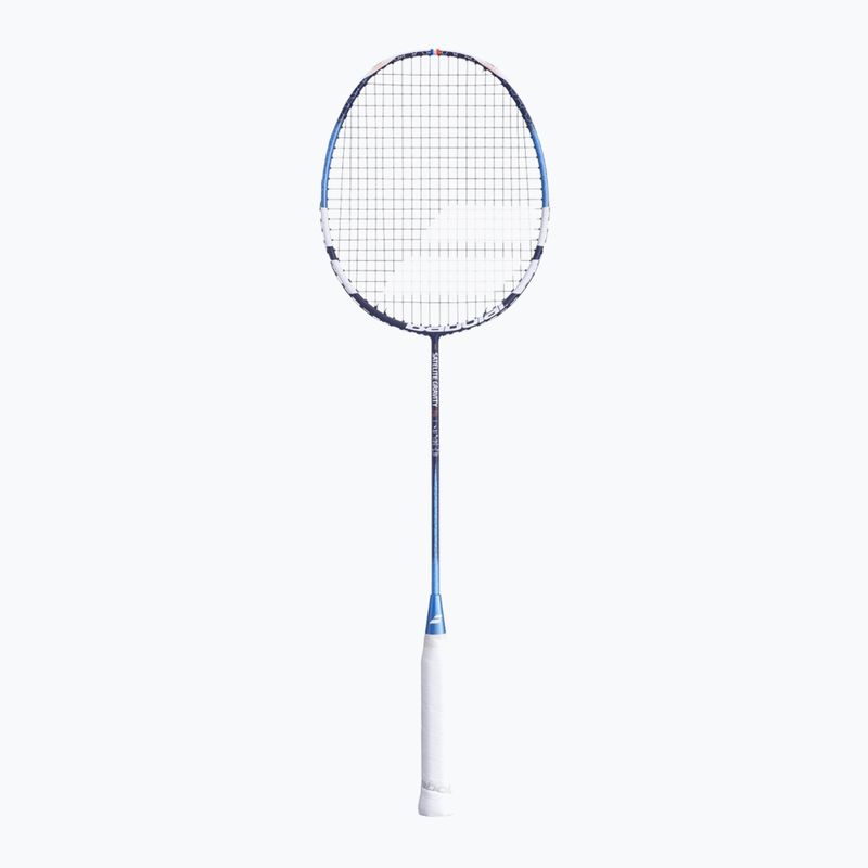 Ракета за бадминтон Babolat Satelite Gravity 74 Strung FC