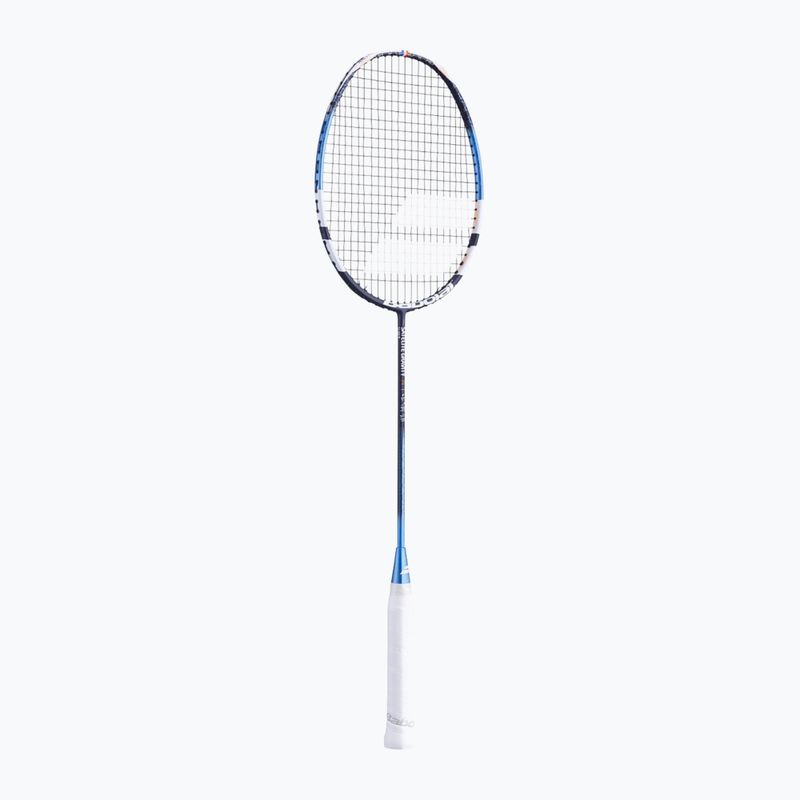 Ракета за бадминтон Babolat Satelite Gravity 74 Strung FC 2