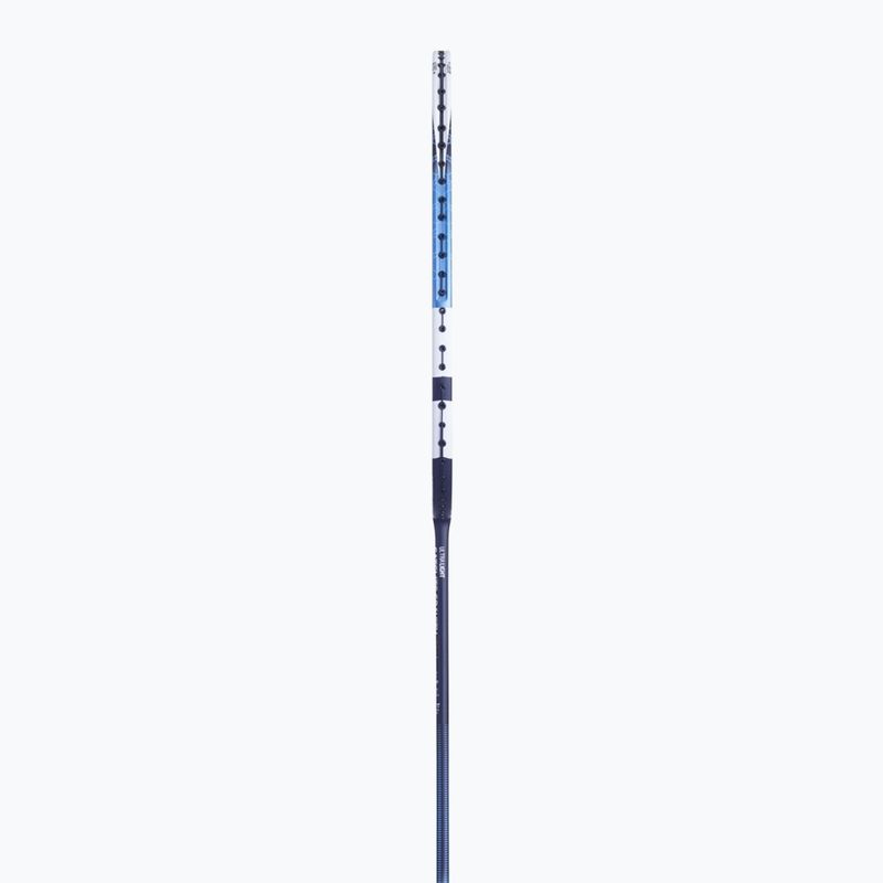 Ракета за бадминтон Babolat Satelite Gravity 74 Strung FC 3