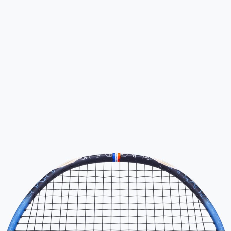 Ракета за бадминтон Babolat Satelite Gravity 74 Strung FC 7