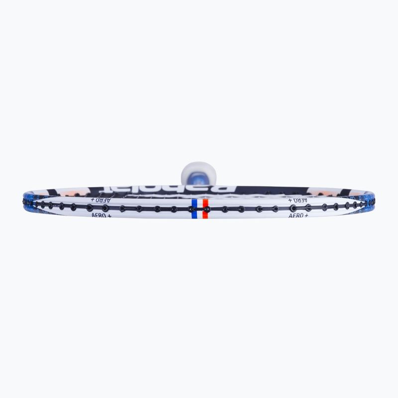 Ракета за бадминтон Babolat Satelite Gravity 74 Strung FC 8