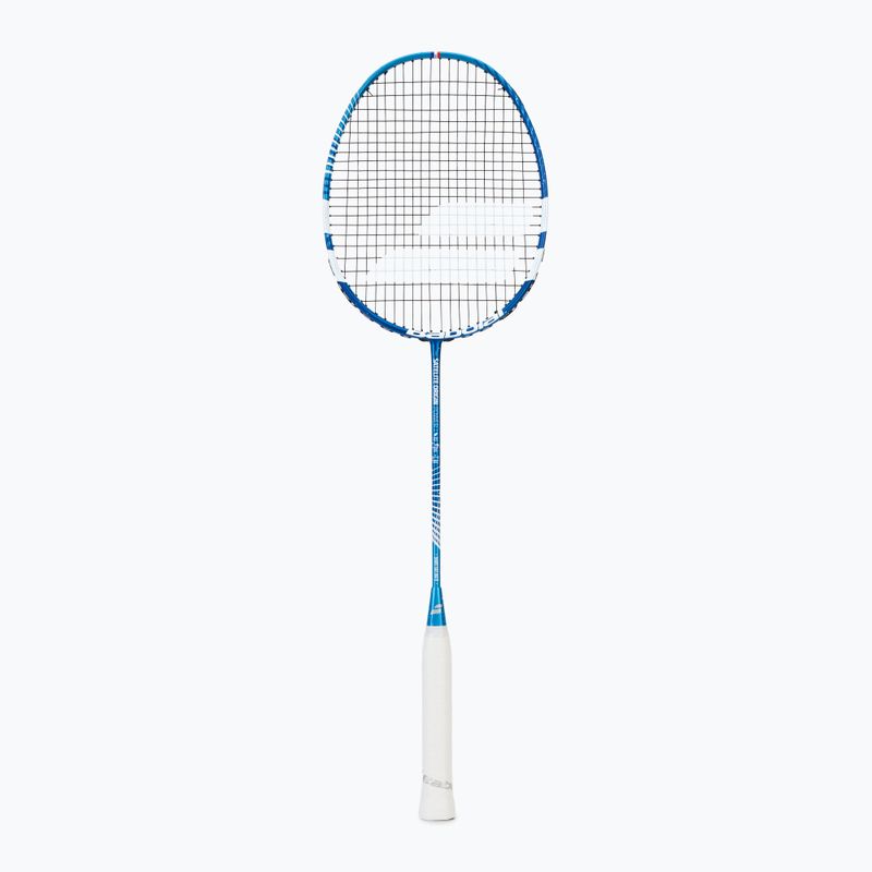 Ракета за бадминтон Babolat Satelite Origin Power Strung FC