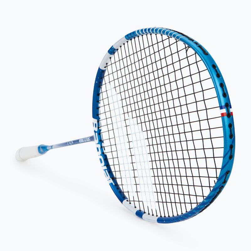 Ракета за бадминтон Babolat Satelite Origin Power Strung FC 2