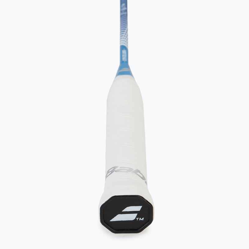 Ракета за бадминтон Babolat Satelite Origin Power Strung FC 3