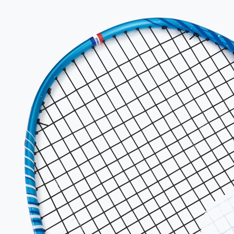 Ракета за бадминтон Babolat Satelite Origin Power Strung FC 5