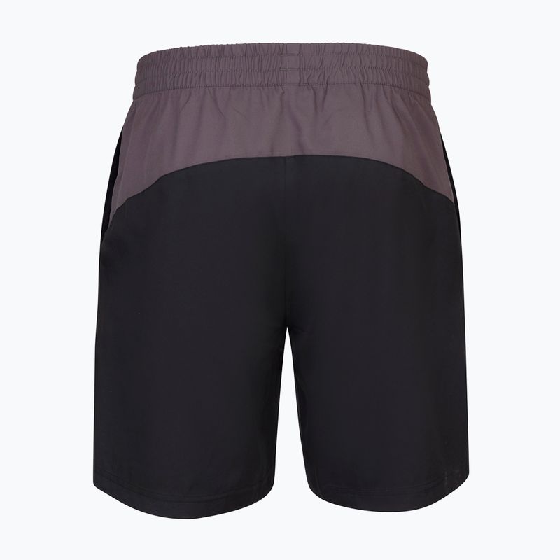 Мъжки тенис шорти BABOLAT Play black 3MP1061 3
