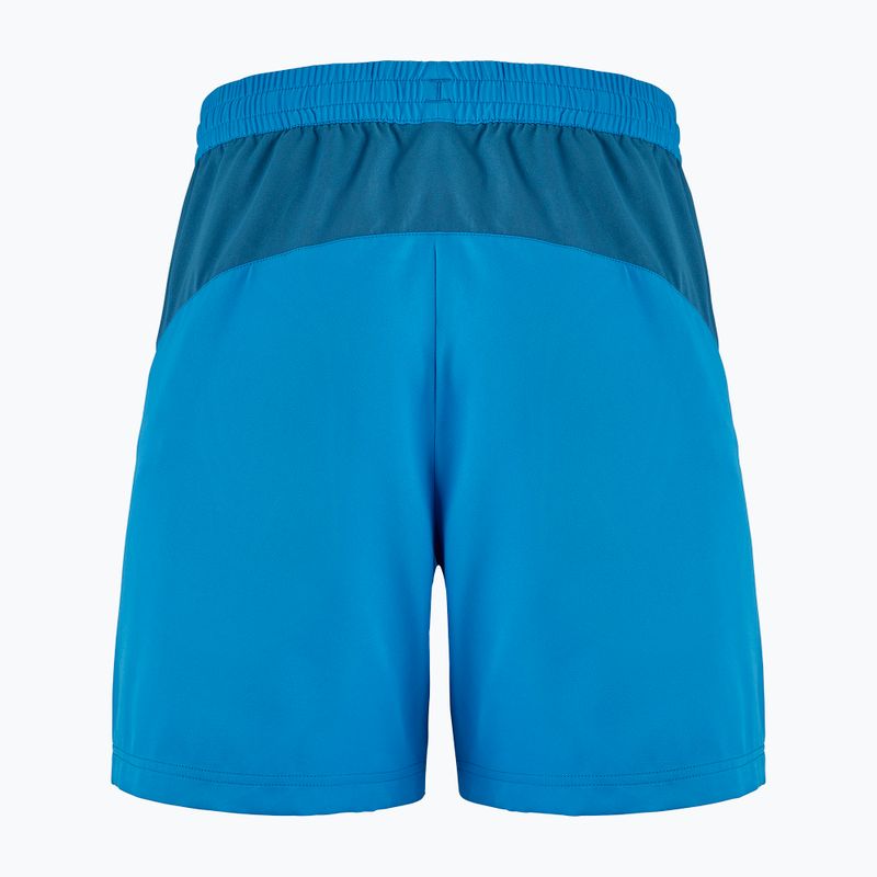 Мъжки шорти за тенис BABOLAT Play blue 3MP1061 3