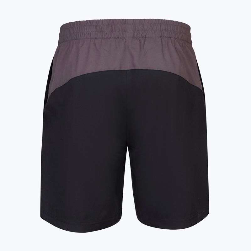 Мъжки тенис шорти BABOLAT Play black 3BP1061 3