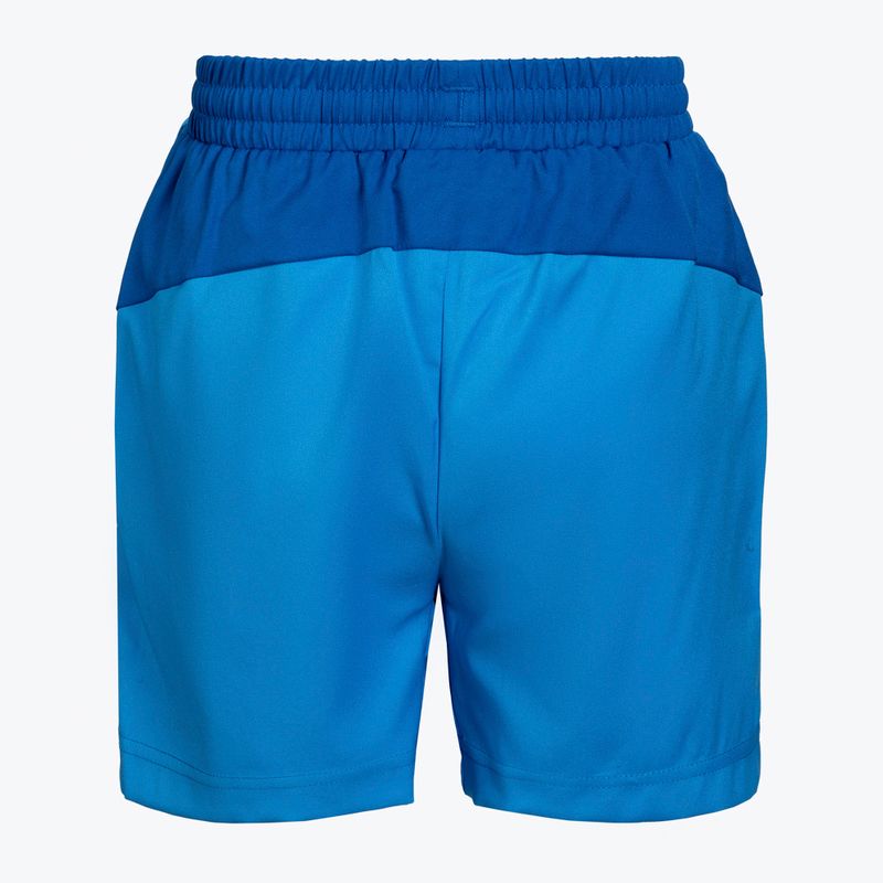 Детски тенис шорти Babolat Play, сини 3BP1061 2