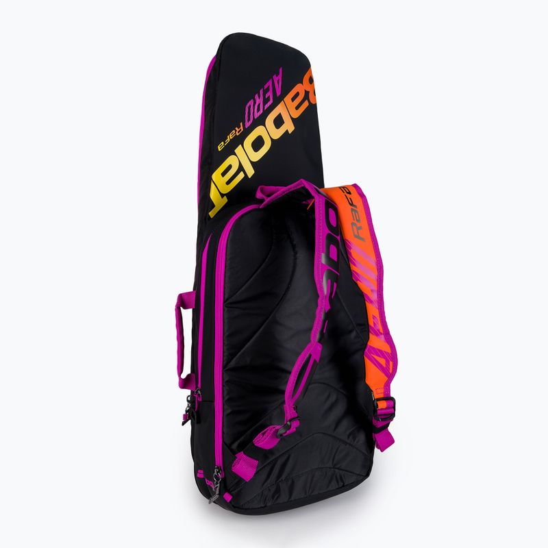 Раница за тенис BABOLAT Pure Aero Rafa 32 л лилаво 753097 4