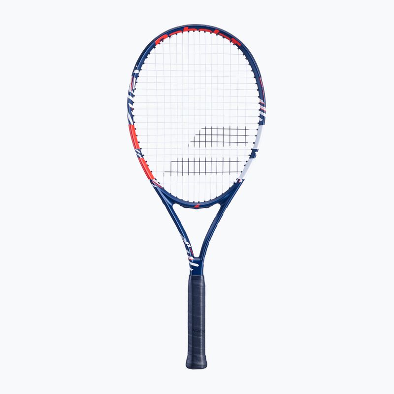 Тенис ракета BABOLAT Pulsion Team blue 121227 6