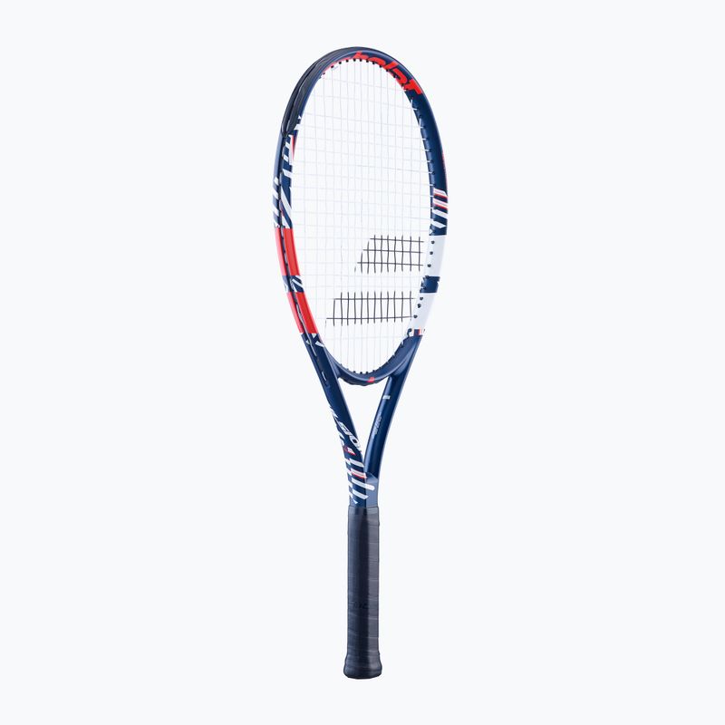 Тенис ракета BABOLAT Pulsion Team blue 121227 7